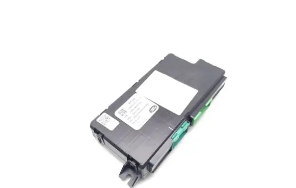 Jaguar I-Pace Seat control module JY3214D600AA 73701496