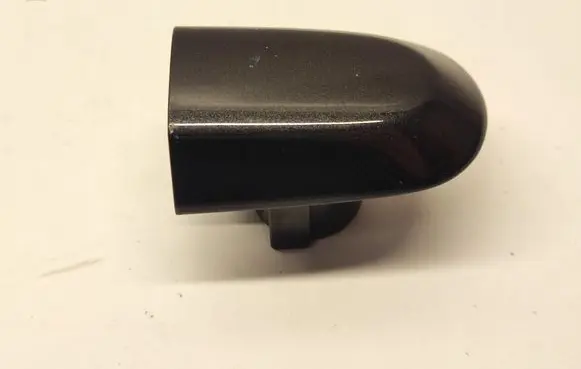 Jaguar XF X250 Front door exterior handle 6W83224A44BC
