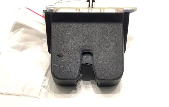 Volkswagen T-Roc Tailgate exterior lock 2GA827505A