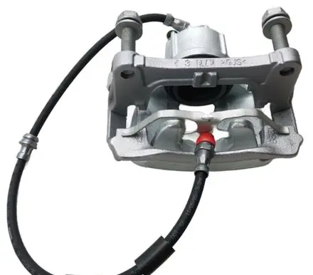 Volkswagen Tiguan Front brake caliper 5WA615105CJ