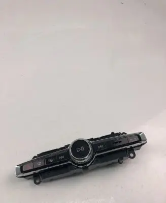Volvo XC90 A set of switches P31456673