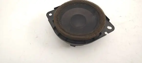 Alfa Romeo Giulia Panel speaker 00505396340