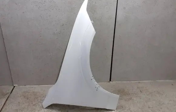 Volvo XC60 Fender