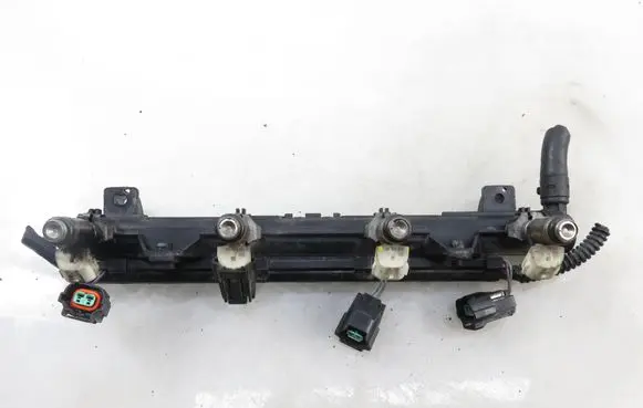 Seat Ibiza IV (6J,6P) Fuel main line pipe 036031AH IWP196 036133319CD