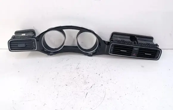 Volkswagen Jetta VI Dashboard trim 5C7857059G