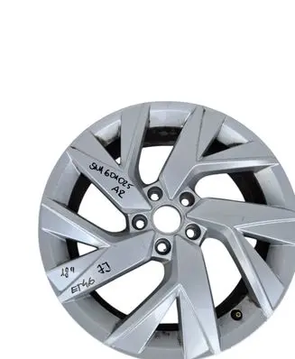 Volkswagen Touran III R18 alloy rim 5NA601025AR
