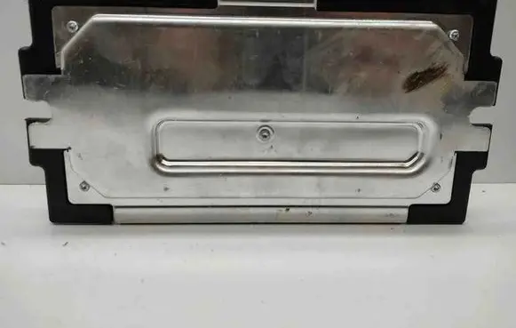 BMW 3 E90 E91 Light module LCM E87E9XAHL 9166729