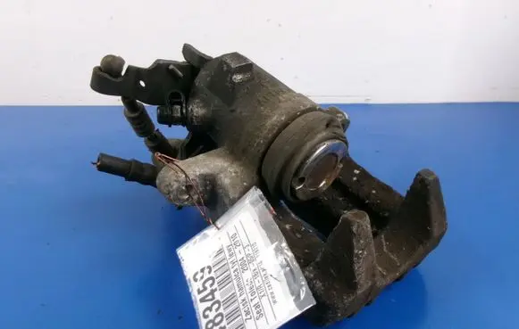Seat Toledo III (5P) Rear brake caliper