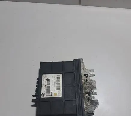 Volkswagen Sharan Gearbox control unit/module 09B927750L 3W067L33E 310368V077
