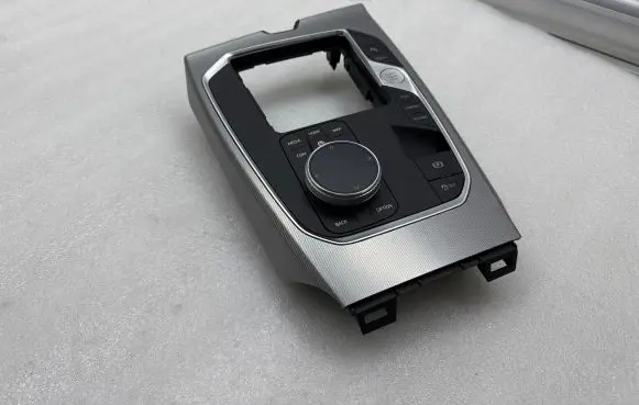 BMW 3 G20 G21 Head unit multimedia control 9423191 7911195 160466