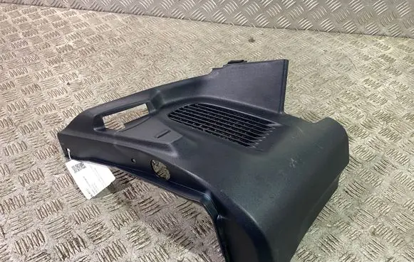 Lexus NX Rear seat side bottom trim 5846778010