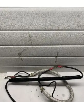 BMW X1 E84 Positive cable (battery) 7823730