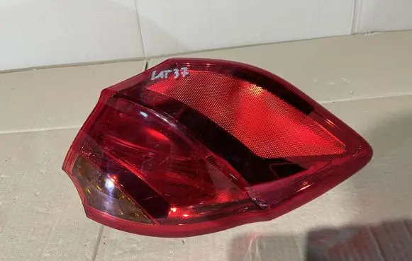 KIA Ceed Rear/tail lights 92402-A20
