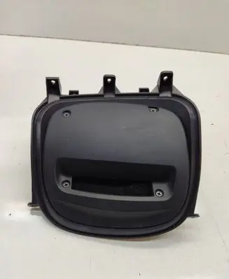 Car ashtray