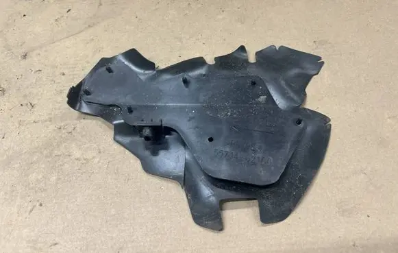Toyota Auris E180 Other exterior part 5573402160