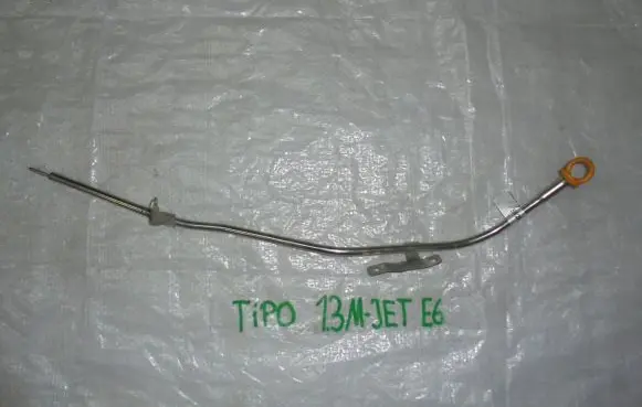 Fiat Tipo Oil level dip stick 
