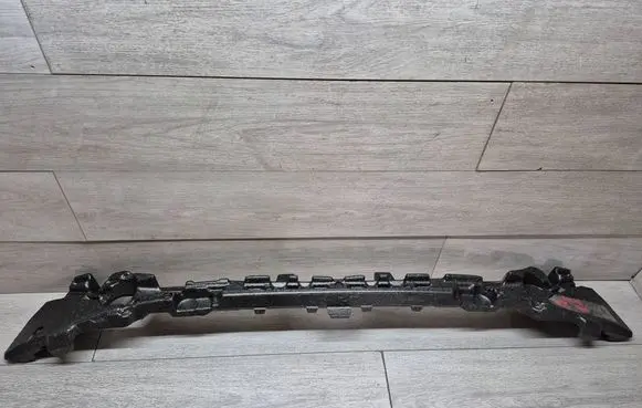Mercedes-Benz EQA Front bumper foam support bar A2438803401