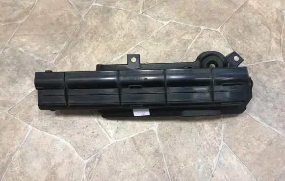 BMW 7 F01 F02 F03 F04 Other engine bay part 7578952