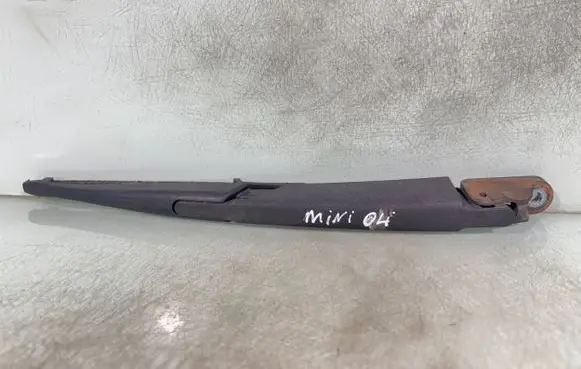 Mini One - Cooper R50 - 53 Rear wiper blade arm 7044625