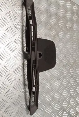 Dash center speaker trim cover
