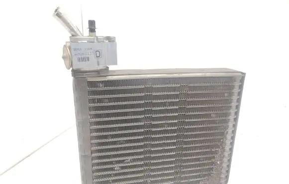 Air conditioning (A/C) radiator (interior)