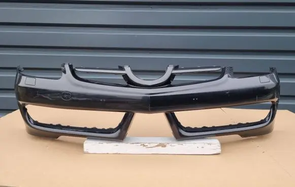 Mercedes-Benz SLK R171 Front bumper A1718853225