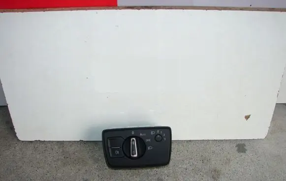 Volkswagen PASSAT B8 Light switch 3G0941633A