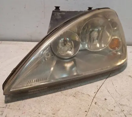 Ford Galaxy Headlight/headlamp 7M5941015N 011602A04HR 0301183201