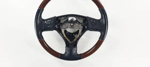 Lexus RX 330 - 350 - 400H Steering wheel 