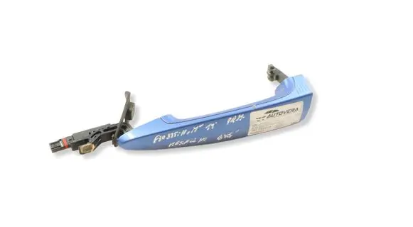 BMW 3 F30 F35 F31 Front door exterior handle 7329377 14362300