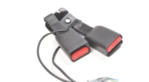 Renault 5 E-Tech Front seatbelt buckle 888425945R