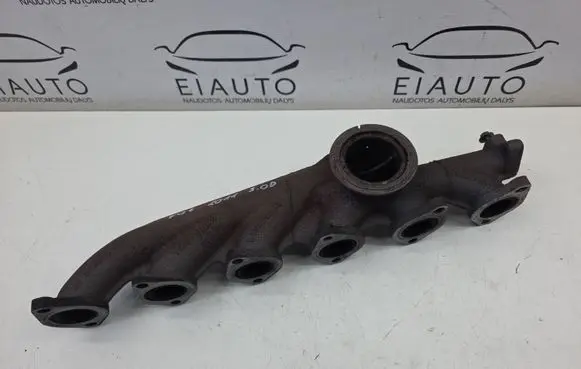 BMW 5 GT F07 Exhaust manifold 143417