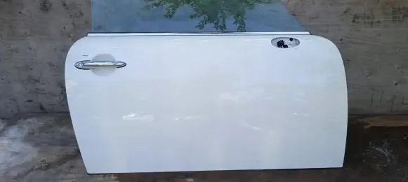 Mini One - Cooper Coupe R56 Front door