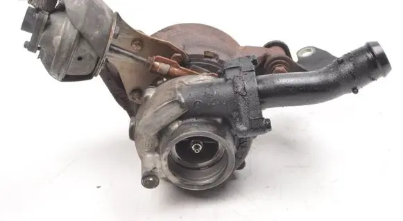 Peugeot 407 Turbo 9654919580