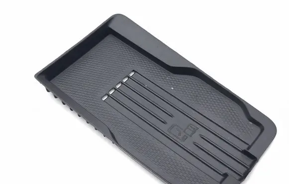 Skoda Superb B9 Central console drawer/shelf pad 3J1863328
