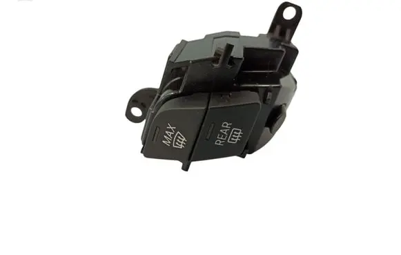 BMW X2 U10 Windscreen/window heater switch 61315A0AE14 5A0AE14