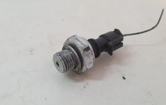 Opel Frontera B Oil pressure sensor 075864935