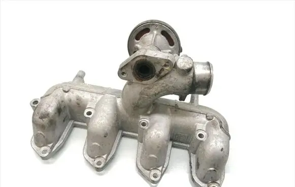Ford Focus Intake manifold 2M5Q-9424-CA