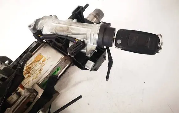Volkswagen Golf V Ignition lock 1K0905865