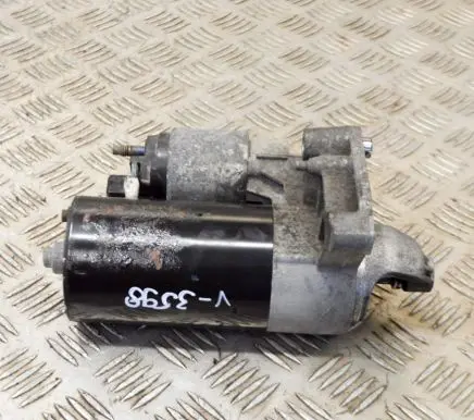 Mini Cooper Countryman R60 Starter motor 0001138048 7616698