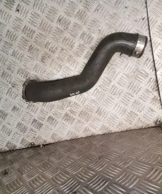Audi A4 S4 B7 8E 8H Intercooler hose/pipe