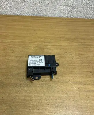 Mercedes-Benz E A207 Other devices A2129000406 F2316