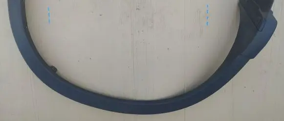 Mazda CX-5 Front arch trim KD5351W61