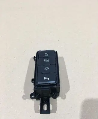 KIA Sportage Parking (PDC) sensor switch 93600-F1NE0