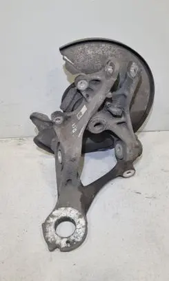 Audi A6 C7 Rear wheel hub 4G0505432E