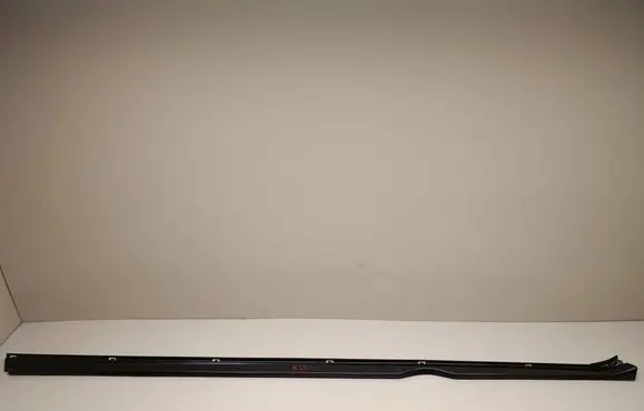 Tesla Model S Other sill/pillar trim element 101221500F
