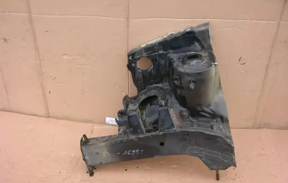 KIA Picanto Front side member 