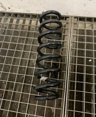 BMW 3 G20 G21 Rear coil spring