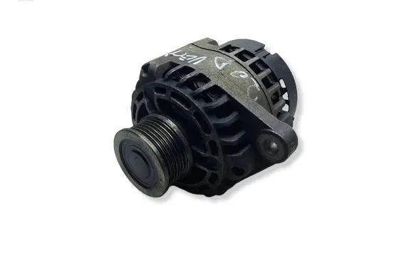 Opel Vectra C Generator/alternator 147641KASACJ
