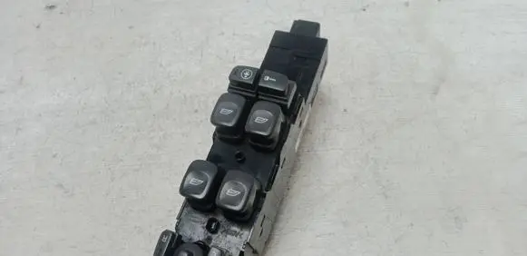 Volvo S80 Electric window control switch 9496385